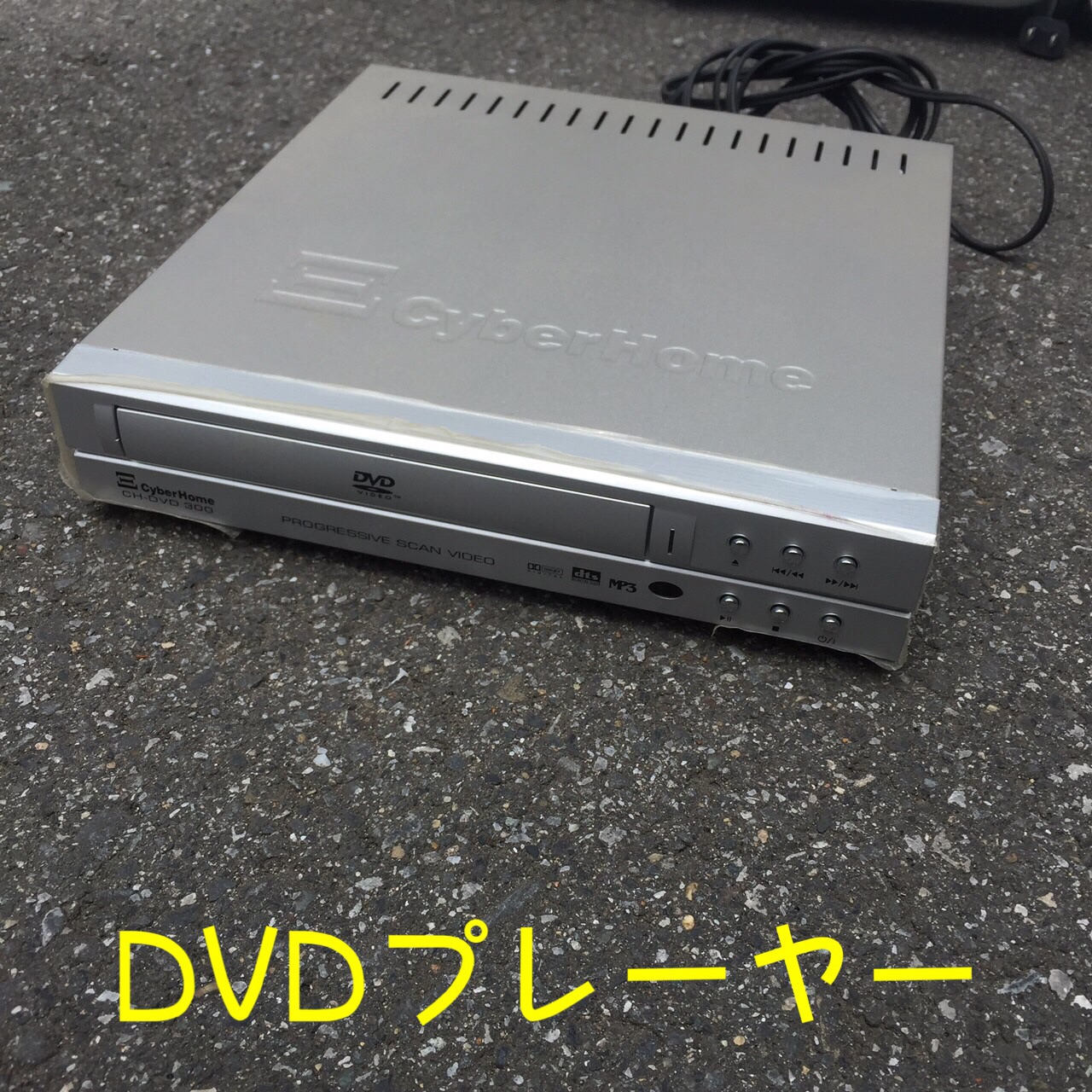 DVD DVD
